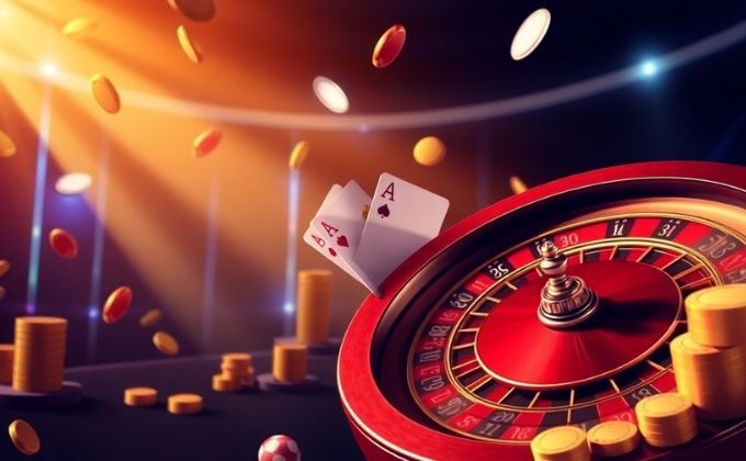 Glory Casino Download کیسینو میں پوکر گیمز