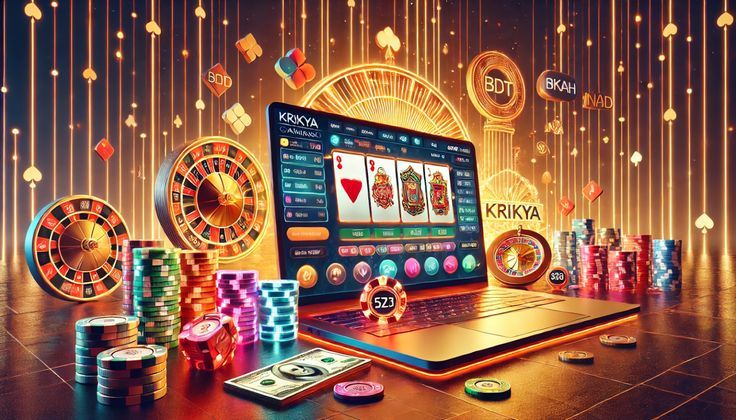 Glory Casino Download آن لائن کیسینو میں کھیلنے کی وجوہات